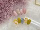 シーシーガーデン(CeCe Garden)の写真/トレンドのアートデザインも豊富♪高技術×ハイセンスだから満足度◎人と被らないアートで貴方らしさを演出