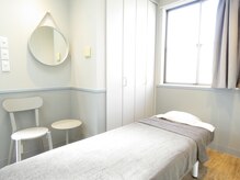 キノワ 六本木(Qinowa)の雰囲気（全室完全個室/六本木ミッドタウン3分静かな住宅街の一棟サロン）