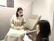 アイック 大阪梅田店(I’ck)の写真/[梅田/完全個室×眉毛専門店]初めての眉毛サロンも口コミ高評価の実績で安心!美眉毛WAX¥3800眉毛MENU有