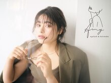 エイミー(Amy)