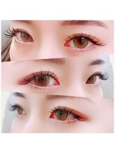ビークール 岩沼店(Be-COOL)/Flat Lash　140本