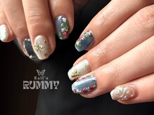 ネイルズラミー(Nail's RUMMY)
