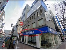 エクレア 天神店(E’CREA)/【3】道案内