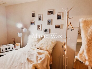 メヴィ(Mavie)の写真/口コミ/総評ランク上位店!【もっと早く通えば良かった...】イメージ覆す最即x低刺激のダメージレス脱毛