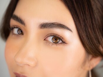 キャンディベース ノースアップ(Candybase North up)の写真/【眉毛パーマ×眉WAX】最先端サステナブルアイブロウ　オーマイブロウ！！￥7,000