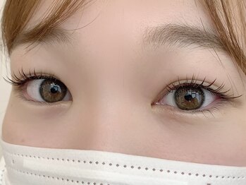 アイラブワン(eye love one)/カラーエクステ150本