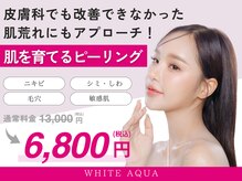 ホワイトアクア 新宿本店(WHITE AQUA)