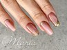 定額〇《hand*アート》マグネットシンプルアート