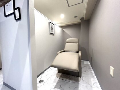 アイック 大阪梅田店(I’ck)の写真
