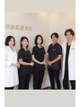 カエデ(Kaede)/国家資格者の美容サロンBeautysalon Kaede