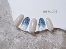 アートコースのデザインは300種類以上☆季節やシーンに合わせたデザインサンプルもご用意♪