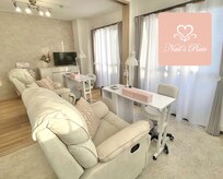 ネイルズピクシー ルヴィルーム(Nail's pixie REVI room)
