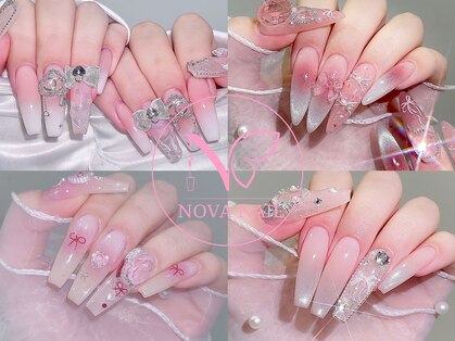 ノヴァ ネイル(Nova nail)の写真