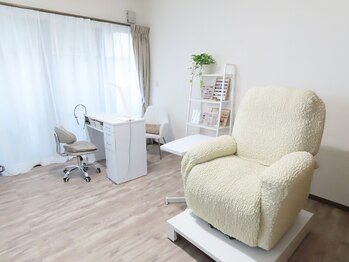 エーケーネイル(AKnail)の写真/【東仙台】他店オフ初回時無料！自店付け替え時いつでも無料！／フィルイン対応サロン◎