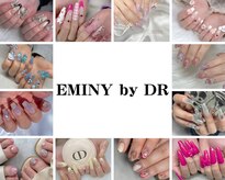 エミニーバイディーアール(EMINY by DR)