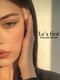 レア ファースト 西梅田店(Le’a first)の写真/次世代まつパの定番！☆パリジェンヌラッシュリフト《何度でも同価格¥5480～》神コスパ独自開発パーマも!!