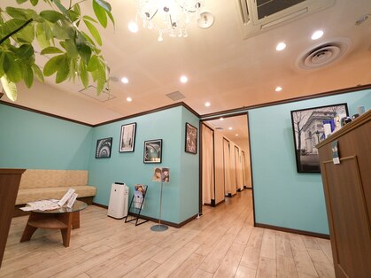 シルズ 梅田店(cils)の写真