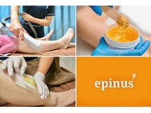 エピナス 渋谷店(epinus)