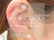 リボーンネイル 坂戸店(Re Born Nail)