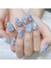 【HAND】やりつけ放題150分　¥12480