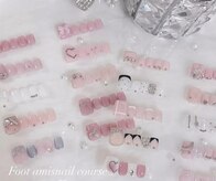 シェリーネイルサロン 新宿南口店(SHERRY NAIL SALON)
