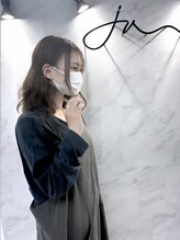 ジュレーヴ(ju reve) 富岡 ゆいか