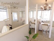 アイフェリス フェリス 仙台店(I feliz×feliz)