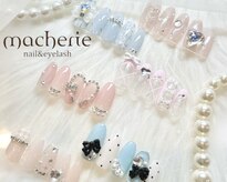 マシェリ 梅田店(macherie)