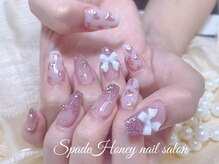 スペードハニー(Spade Honey)