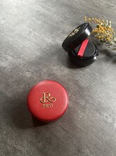 ブラックボックス(BLACK BOX)/陶肌ファンデーション