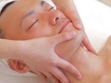 サロンドシュシュ 心斎橋本店(salon de chouchou)
