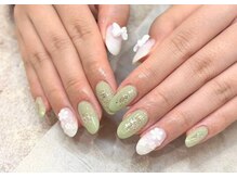 グラムスラム(GLAMSLAM)