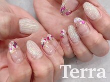 テラ 池袋店(Terra)/シェルフレンチ