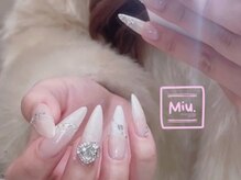 ミュー(Miu.)