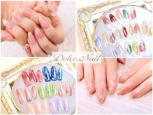 ドルチェネイル(Dolce.Nail)