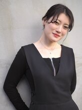 デザインケー 長町南店(designK) 富士原 