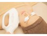 【レディース脱毛】美肌になれる顔脱毛