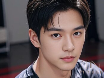 ミニョン(Minyon)の写真/《ハイドロ・プラズマの最強ケア》毛穴に詰まった皮脂汚れや角質を取り除き、『美肌』へ★ネイルケアも◎