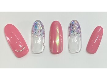 パナネイル(pana nail)/