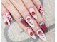 エムアイネイル(MI nail)の写真