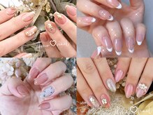 アモ ネイル(Amo NAIL)