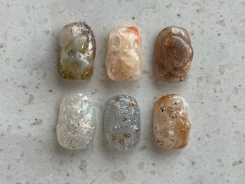 コラット ジングウマエ(KORAT jingumae)の写真/一度来店したら誰もがKORATの虜に。カラー400色以上/絶妙なデザインセンス/圧倒的な技術力◎メンズ歓迎
