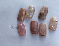 モワズネイル(moi's nail)
