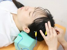 ノモコツ鍼灸 整骨院 塚本西口院(NOMOKOTSU鍼灸 整骨院)の雰囲気（どんなお悩みもまずはNOMOKOTSU鍼灸・整骨院へお越しください★）