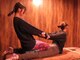 アジアンリラクゼーション ヴィラ 仙台六丁の目店(asian relaxation villa)の写真