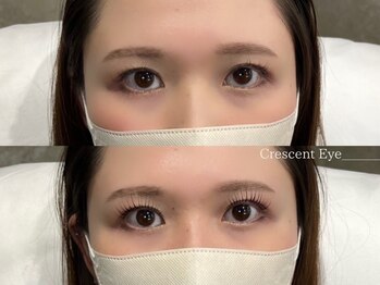 クレセント 千葉(Crescent)/次世代まつげパーマ