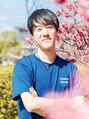 ヒューマン ストレッチ 梅田店(Human Stretch)/浦井大樹