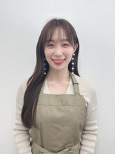 アーリ 枚方店(ALI) 嶋村