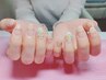 【初回オフ無料】シンプルコース　¥4980