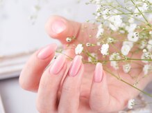 ネイルネージュ 錦糸町(Nail Neige)